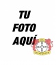 Foto efecto para fotos para poner el escudo del Bayer Leverkusen en tu foto.