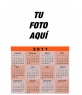 Calendario para este año 2011