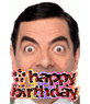Puedes tener postales y tu estar dentro, gracias a los montajes fotográficos que te ofrecemos. haz de tu fotografía una tarjeta de felicitación de cumpleaños con este fotomontaje.