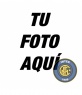 Foto montaje para poner el escudo del Inter de Milan en tu foto.