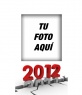 Año 2012 acabando con el año 2011