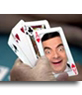 Fotomontaje para poner tu foto en un AS de corazones de una partida de poker