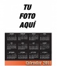 Montaje fotográfico para hacer un anuario