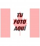 Haz tu fondo con la bandera de Canada,