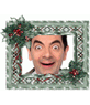Postal de navidad animada, perzonalizable con tu foto