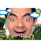 Marco para fotos de vegetación y