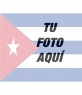 Haz tu fondo con la bandera de Cuba,