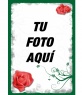 Marco para una fotografía digital