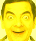 Este fotoefecto sirve para colorear de amarillo una imagen