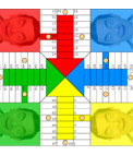 tablero de parchís para imprimir 252