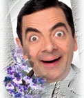 Marco para una foto con borde de flores que podrás hacer online y gratis