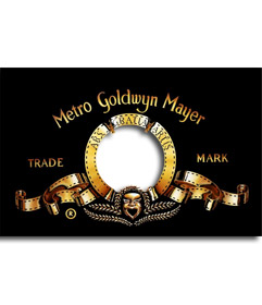 Quieres ser el león de la famosa Metro Goldwyn Mayer, crea tu fotomontaje y hazte famoso