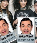 El mejor Fan de Tokio
