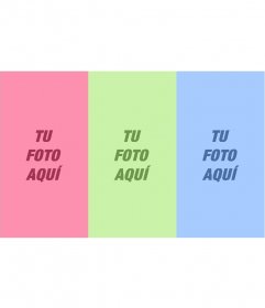 Efecto Pop Art Warhol 324