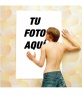 Efecto para fotos de un chico adorando tu foto