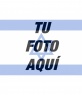 Haz tu fondo con la bandera de Israel,