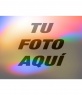 Filtro de estilo lomografia con destellos de luces y colores