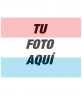 Haz tu fondo con la bandera de Luxembourg,