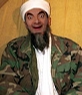Fotomontaje en el que poner una cara a Osama Bin laden, con su turbante y ropa