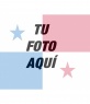 Haz tu fondo con la bandera de Panama,