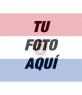 Haz tu fondo con la bandera de Paraguay,