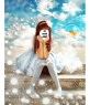 Fotomontaje para hacer online de disfraz de princesita