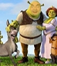 Tu rostro en un marco muy de cine, plasma la fotografia en la cara de Shrek que