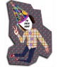 Fotomontaje de muñeco de papel para ponerle tu cara