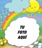 Marco para fotos, y salio el