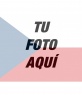 Fotomontaje para pintar una cara o foto en transparencia con la bandera de The Czech