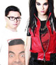 Tu foto en la camiseta de Tokio