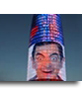 Fotomontaje en el que pondrás tu foto sobre la Torre Agbar de