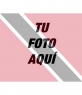 Montaje de tu foto con la bandera de Trinidad And Tobago, solo tienes que subir la