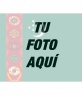 Montaje de tu foto con la bandera de