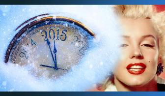 fotomontaje especial ano nuevo 2015