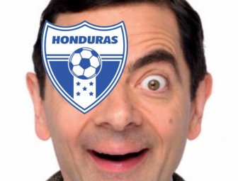 escudo seleccion honduras poner fotos perfil