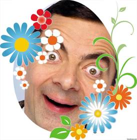 marco forma huevo celebrar pascuas
