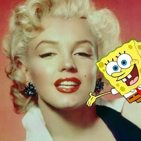pon foto bob esponja online