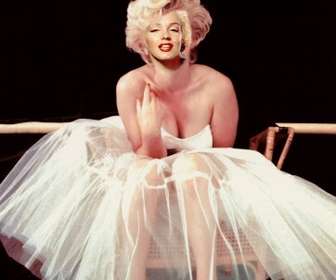 conviertete marilyn monroe fotomontaje anadir cara