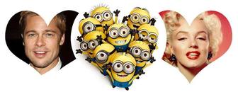 fotomontaje portada facebook fotos minions