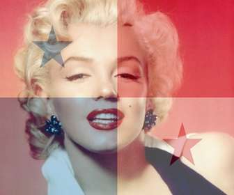 imagenes bandera panama foto