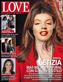fotomontaje portada revista poner cara la princesa letizia