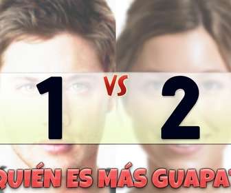 montaje fotografico fotos mujeres competiran belleza