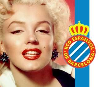 pon escudo colores espanol foto