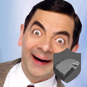 escudo fotos casa stark gratis