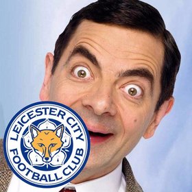 logo equipo leicester city football club pegar fotos