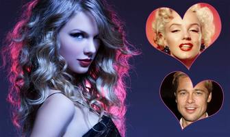 collage fotos imagen taylor swift