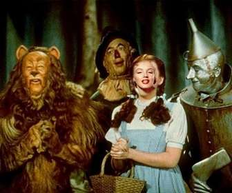 conviertete dorothy protagonista mago oz