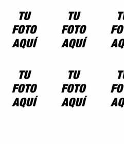 crea tus fotos de