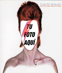 Fotomontajes con portadas míticas de CDs - Fotoefectos